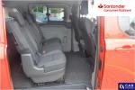 Ford Transit Kombi 2.0 EcoBlue 320 L2H1 Limited Aut. M1 Aukcja 324445 - grafika 19