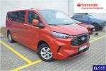 Ford Transit Kombi 2.0 EcoBlue 320 L2H1 Limited Aut. M1 Aukcja 324445 - grafika 2