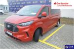 Ford Transit Kombi 2.0 EcoBlue 320 L2H1 Limited Aut. M1 Aukcja 324445 - grafika 1