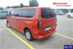 Ford Transit Kombi 2.0 EcoBlue 320 L2H1 Limited Aut. M1 Aukcja 324445 - grafika 4