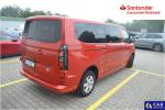 Ford Transit Kombi 2.0 EcoBlue 320 L2H1 Limited Aut. M1 Aukcja 324445 - grafika 3