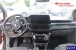 Ford Transit Kombi 2.0 EcoBlue 320 L2H1 Limited Aut. M1 Aukcja 324445 - grafika 7