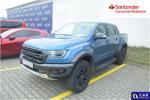 Ford Ranger Raptor 2.0 EcoBlue 4x4 DC Raptor aut Aukcja 324447 - grafika 1