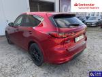 Mazda CX-60 2.5 PHEV Homura AWD aut Aukcja 324448 - grafika 3