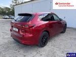 Mazda CX-60 2.5 PHEV Homura AWD aut Aukcja 324448 - grafika 4
