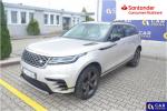 Land Rover Range Rover Velar Velar 2.0 Si4 R-Dynamic S Aukcja 324450 - grafika 1
