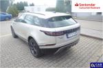 Land Rover Range Rover Velar Velar 2.0 Si4 R-Dynamic S Aukcja 324450 - grafika 4