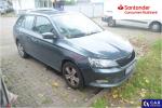 Skoda Fabia 1.4 TDI Ambition Aukcja 324451 - grafika 2
