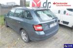 Skoda Fabia 1.4 TDI Ambition Aukcja 324451 - grafika 4