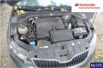 Skoda Fabia 1.4 TDI Ambition Aukcja 324451 - grafika 5