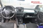 Skoda Fabia 1.4 TDI Ambition Aukcja 324451 - grafika 7