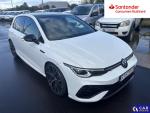 Volkswagen Golf VIII 2.0 TSI 4Mot. R DSG Aukcja 324453 - grafika 2