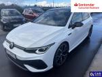 Volkswagen Golf VIII 2.0 TSI 4Mot. R DSG Aukcja 324453 - grafika 1