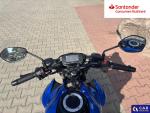 Suzuki GSX GSX-S125 Aukcja 324455 - grafika 10