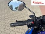 Suzuki GSX GSX-S125 Aukcja 324455 - grafika 11
