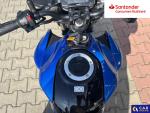 Suzuki GSX GSX-S125 Aukcja 324455 - grafika 13