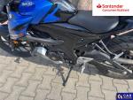 Suzuki GSX GSX-S125 Aukcja 324455 - grafika 14