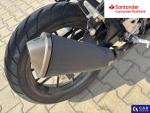 Suzuki GSX GSX-S125 Aukcja 324455 - grafika 16