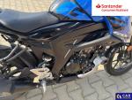 Suzuki GSX GSX-S125 Aukcja 324455 - grafika 17