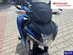 Suzuki GSX GSX-S125 Aukcja 324455 - grafika 18
