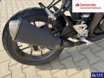 Suzuki GSX GSX-S125 Aukcja 324455 - grafika 22