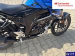 Suzuki GSX GSX-S125 Aukcja 324455 - grafika 24