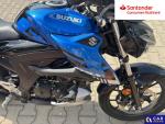Suzuki GSX GSX-S125 Aukcja 324455 - grafika 28