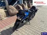 Suzuki GSX GSX-S125 Aukcja 324455 - grafika 1