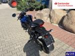 Suzuki GSX GSX-S125 Aukcja 324455 - grafika 4