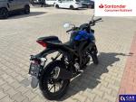 Suzuki GSX GSX-S125 Aukcja 324455 - grafika 3