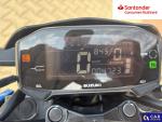Suzuki GSX GSX-S125 Aukcja 324455 - grafika 5