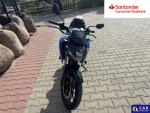 Suzuki GSX GSX-S125 Aukcja 324455 - grafika 8