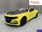 Chevrolet Camaro  Aukcja 324456 - grafika 1