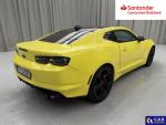 Chevrolet Camaro  Aukcja 324456 - grafika 3