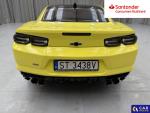 Chevrolet Camaro  Aukcja 324456 - grafika 51