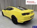 Chevrolet Camaro  Aukcja 324456 - grafika 4