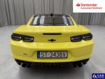 Chevrolet Camaro  Aukcja 324456 - grafika 7