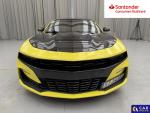 Chevrolet Camaro  Aukcja 324456 - grafika 8