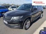 Skoda Kodiaq 2.0 TDI 4x4 Business DSG Aukcja 324457 - grafika 1