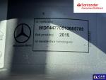 Mercedes-Benz Vito Tourer 119 CDI L3 Select 4x4 9G-Tronic 447.705 Aukcja 324458 - grafika 12