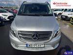 Mercedes-Benz Vito Tourer 119 CDI L3 Select 4x4 9G-Tronic 447.705 Aukcja 324458 - grafika 13