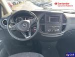 Mercedes-Benz Vito Tourer 119 CDI L3 Select 4x4 9G-Tronic 447.705 Aukcja 324458 - grafika 15