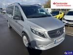 Mercedes-Benz Vito Tourer 119 CDI L3 Select 4x4 9G-Tronic 447.705 Aukcja 324458 - grafika 2