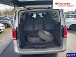 Mercedes-Benz Vito Tourer 119 CDI L3 Select 4x4 9G-Tronic 447.705 Aukcja 324458 - grafika 21