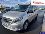 Mercedes-Benz Vito Tourer 119 CDI L3 Select 4x4 9G-Tronic 447.705 Aukcja 324458 - grafika 1