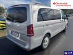 Mercedes-Benz Vito Tourer 119 CDI L3 Select 4x4 9G-Tronic 447.705 Aukcja 324458 - grafika 3