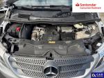 Mercedes-Benz Vito Tourer 119 CDI L3 Select 4x4 9G-Tronic 447.705 Aukcja 324458 - grafika 5