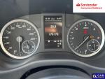 Mercedes-Benz Vito Tourer 119 CDI L3 Select 4x4 9G-Tronic 447.705 Aukcja 324458 - grafika 9