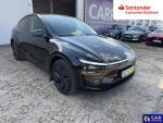 Tesla Model Y Y 79kWh Long Range AWD Aukcja 324459 - grafika 2