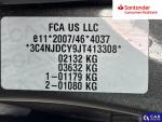 Jeep Compass 2.0 MJD Limited 4WD S&S aut Aukcja 324460 - grafika 11